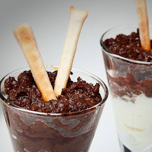 Morcilla Ecuménica de Villada