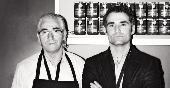 premiada en el Salón del Gourmet de Madrid