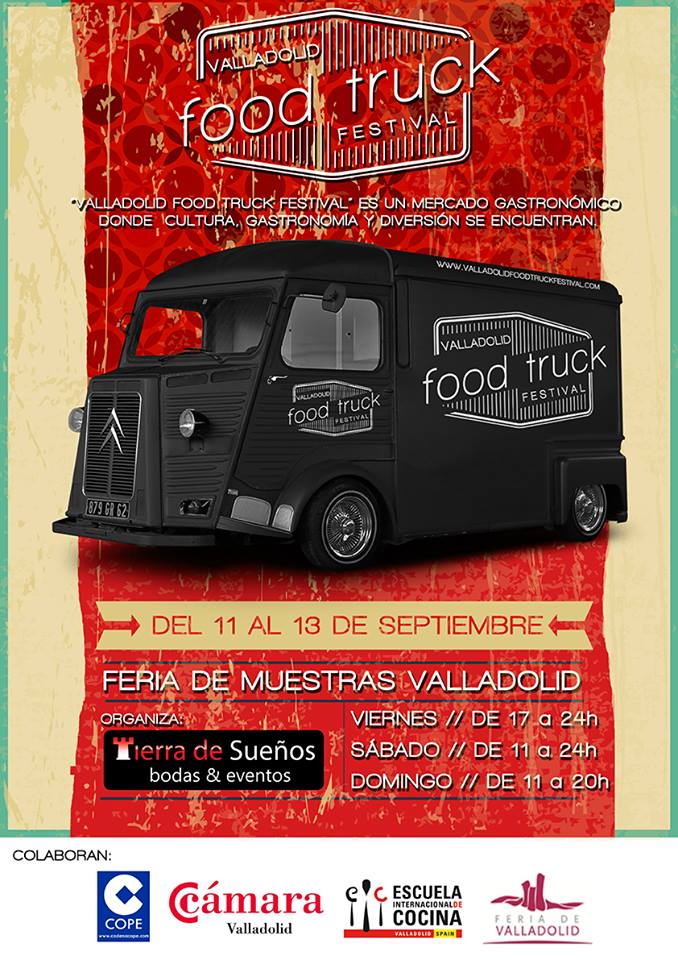 Morcillería en Valladolid