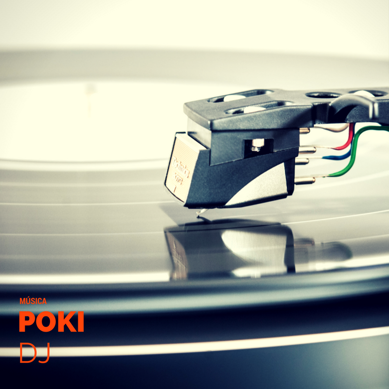 DJ POKI