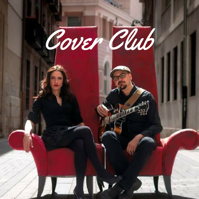 Cover Club