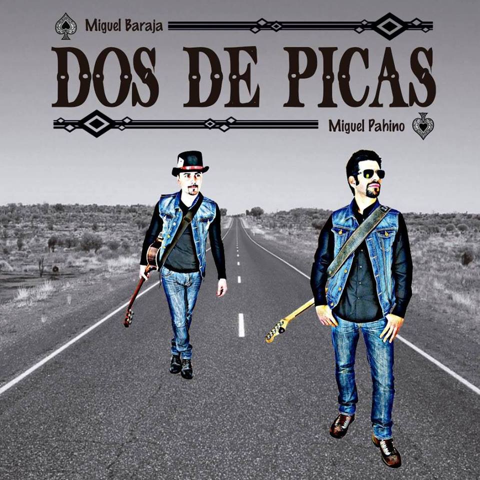 Dos de Picas