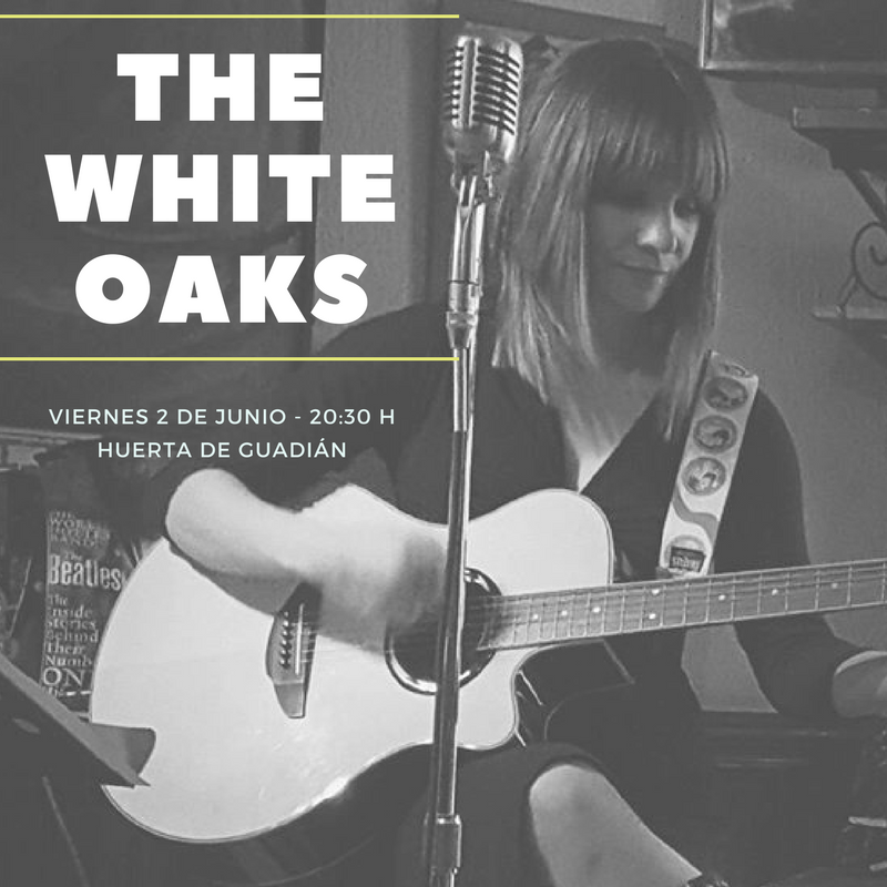 The White Oaks
