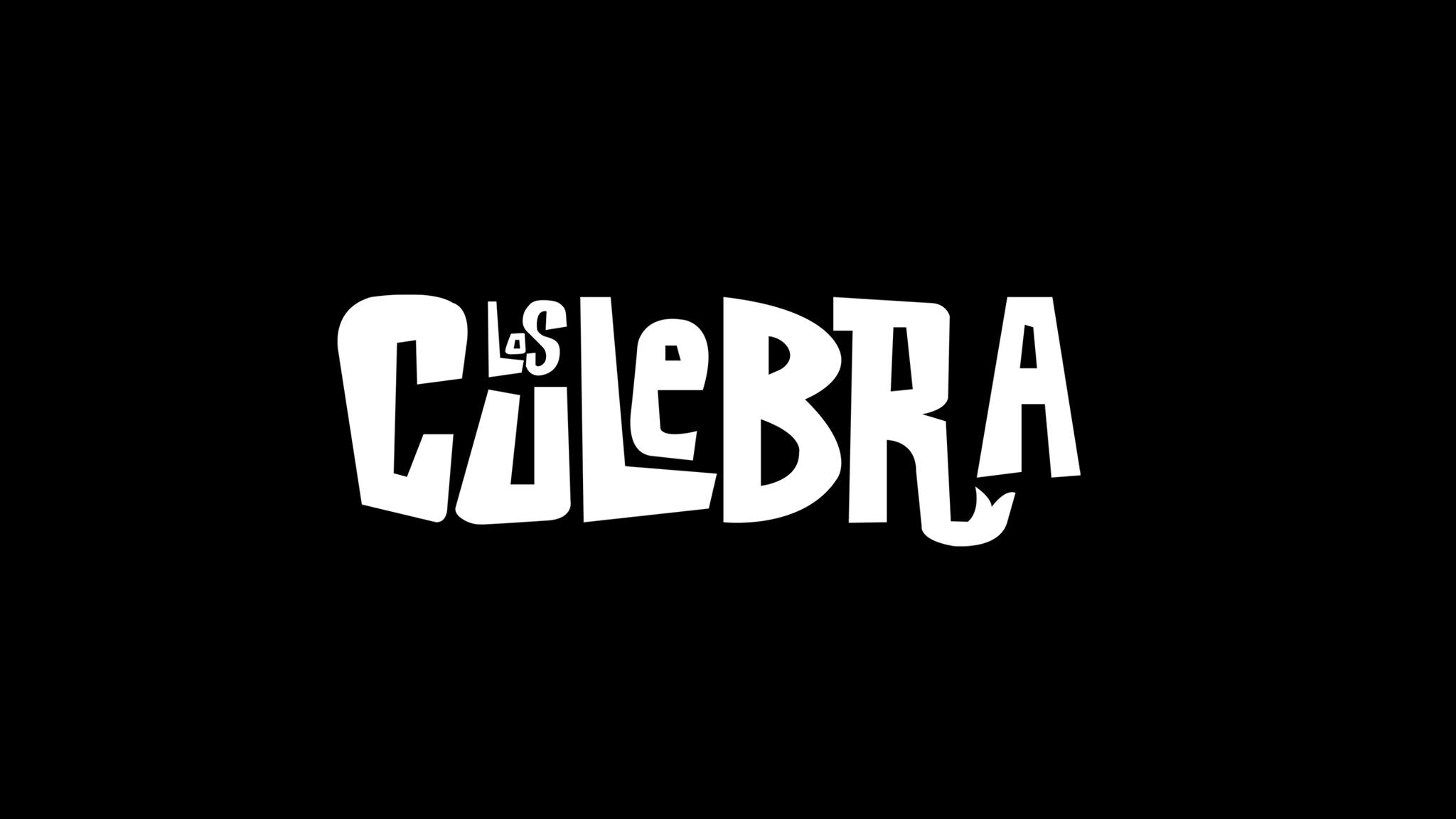 Los Culebra