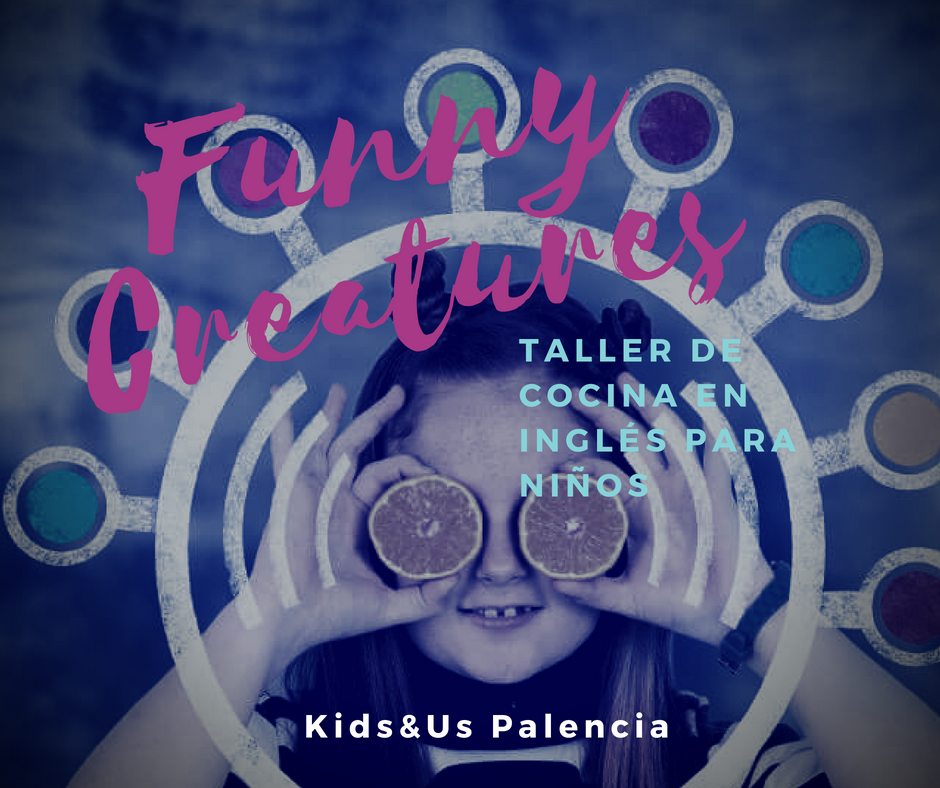 Kids&Us Palencia