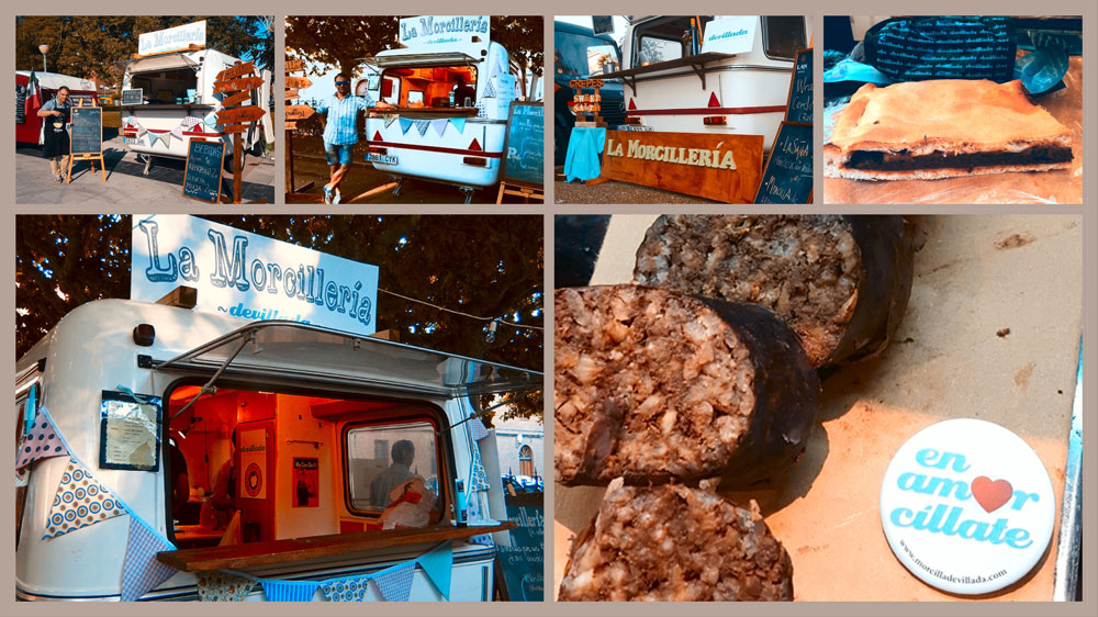 La Morcillería